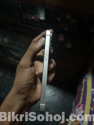 Iphone 13 With Box